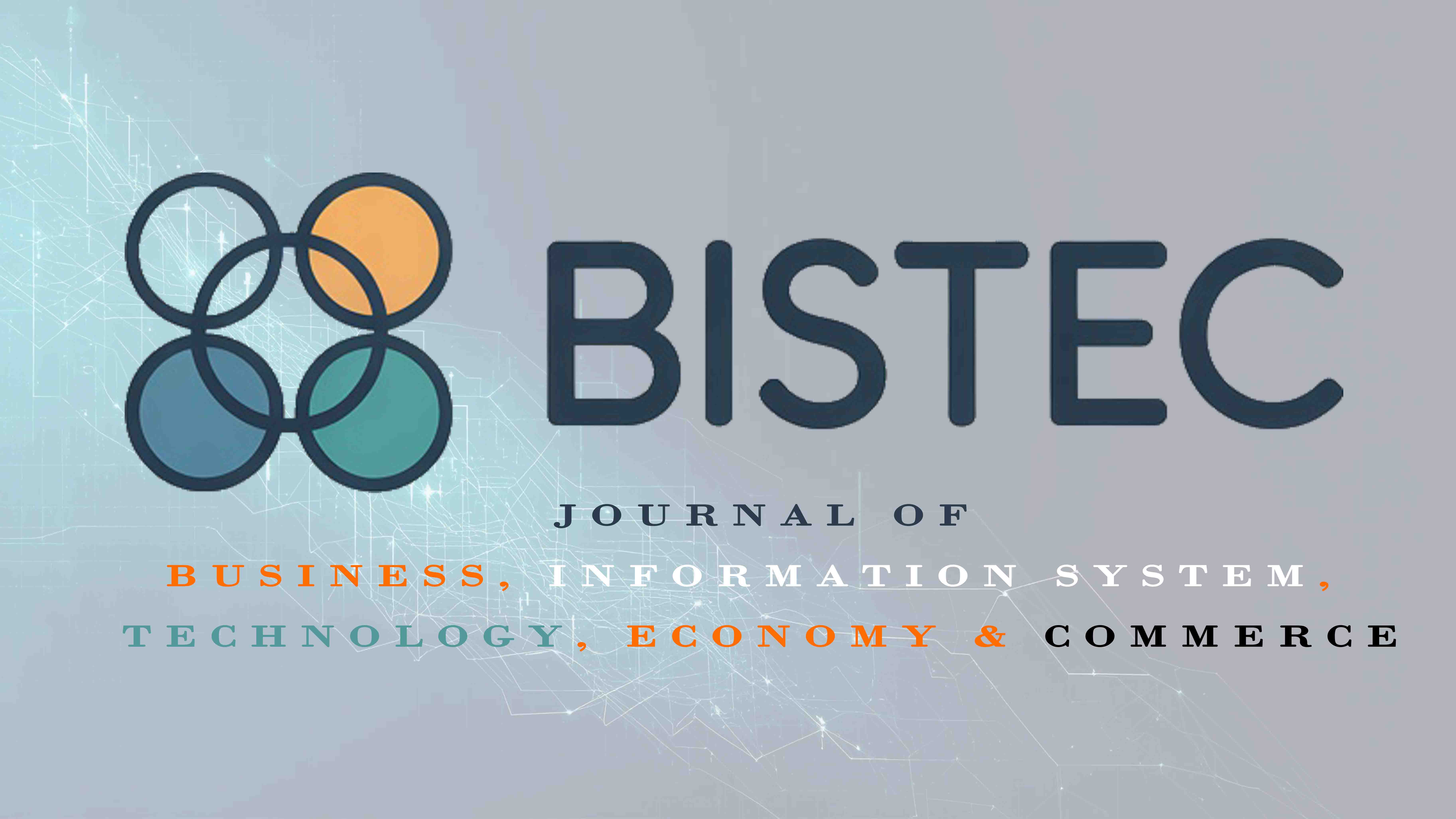 Logo BISTEC